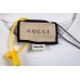 Gucci Interlocking GG T-Shirt - White