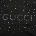 Gucci Embellished Black T-Shirt