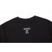 Gucci Sunglasses Graphic T-Shirt - Black