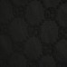 Gucci GG Patterned T-Shirt (Black)