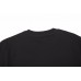 Gucci Dog Print T-Shirt in Black