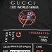 Gucci 1921 World Series T-Shirt