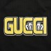 Gucci Cartoon Graphic T-Shirt (Black)