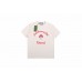 Gucci Mushroom Graphic T-Shirt (Cream)