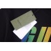 Gucci Rainbow Lightning T-Shirt (Black)