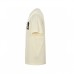 Gucci Graphic T-Shirt (Cream)