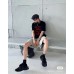 Gucci T-Shirt - Scribble Logo