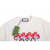 Gucci Mushroom Cluster T-Shirt