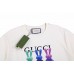 Gucci Bunny Trio T-Shirt (White)