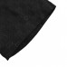 Gucci GG Monogram Black Short Sleeve Shirt