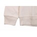 Gucci Stitch Donut Sweatshirt - Cream
