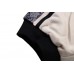 Gucci GG Supreme Stripe Track Jacket - Black