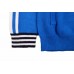 Gucci x Adidas Blue Track Jacket