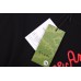 Gucci Mushroom Graphic T-Shirt