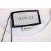 Gucci Lightning Logo T-Shirt (Cream)