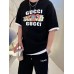Gucci Graphic T-Shirt (Black)