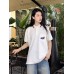 Gucci Flame Logo Polo Shirt