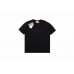 Gucci T-shirt with Embroidered Cities