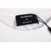 GUCCI x BALENCIAGA T-SHIRT WHITE