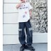 GUCCI x BALENCIAGA T-SHIRT WHITE
