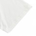 Gucci White T-Shirt with Bold Logo