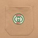 Gucci Stripe Sleeve Polo Shirt