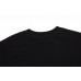 Gucci T-shirt with Retro Logo (Black)