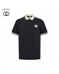 Gucci Interlocking G Polo Shirt