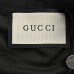 Gucci GG Patterned T-Shirt (Black)