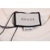 Gucci Stitch Donut Sweatshirt - Cream
