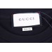 Gucci Dog Print T-Shirt in Black