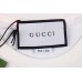 Gucci Cities Block Letter T-Shirt - White