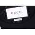 Gucci Cities Block Letter T-Shirt