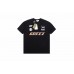 Gucci Graphic Logo T-Shirt (Black)