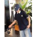 Gucci Interlocking G Polo Shirt