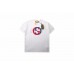 Gucci Interlocking GG T-Shirt - White