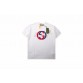 Gucci Interlocking GG T-Shirt - White