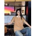 Gucci Stripe Sleeve Polo Shirt
