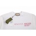 Gucci ANCOR. T-Shirt (White)