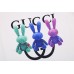 Gucci Bunny Trio T-Shirt (White)