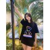 Gucci Teddy Bear Graphic T-Shirt