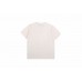 Gucci Cat Graphic T-Shirt (Cream)
