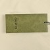 Gucci Vintage Logo T-Shirt (Cream)