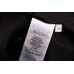 Gucci GG Supreme Stripe Track Jacket - Black
