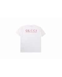 Gucci ANCOR. T-Shirt (White)