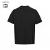 Gucci Snowboarder Graphic Black T-Shirt