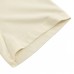 Gucci Cream T-Shirt with Heart Graphic