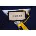 Gucci Contrast Collar Shirt