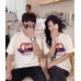 Gucci 1921 Anniversary T-Shirt - White
