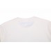 Gucci Mushroom Graphic T-Shirt (Cream)